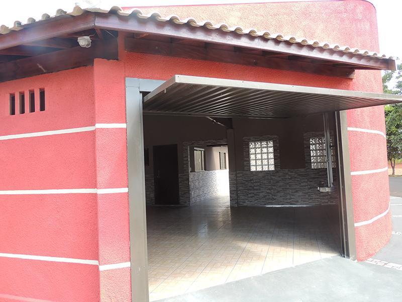 Recanto 3J Piscina Aquecida Olimpia Bagian luar foto
