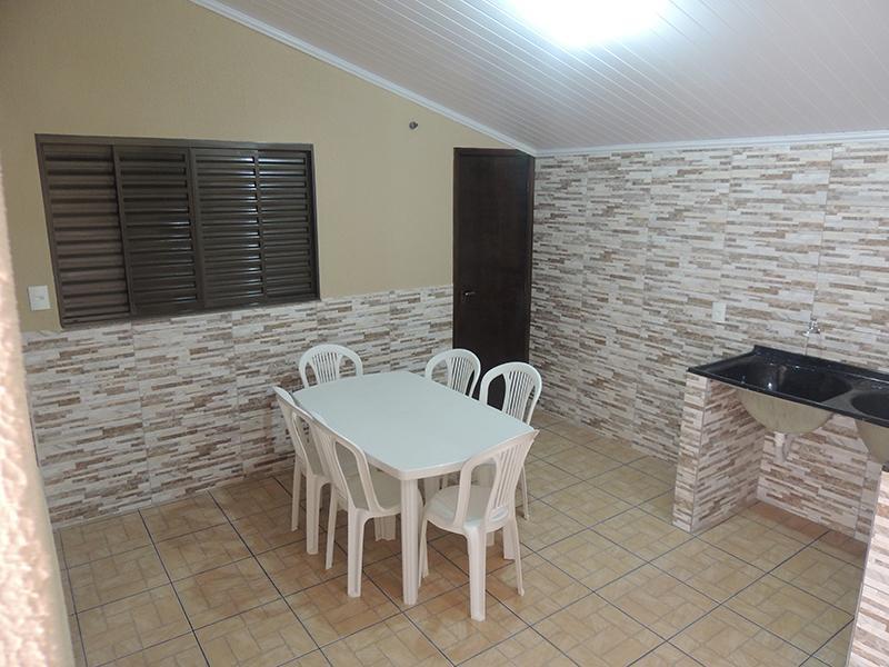 Recanto 3J Piscina Aquecida Olimpia Bagian luar foto